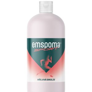 Emspoma bemelegítő 1000ml