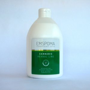 Emspoma cannabis 1000ml